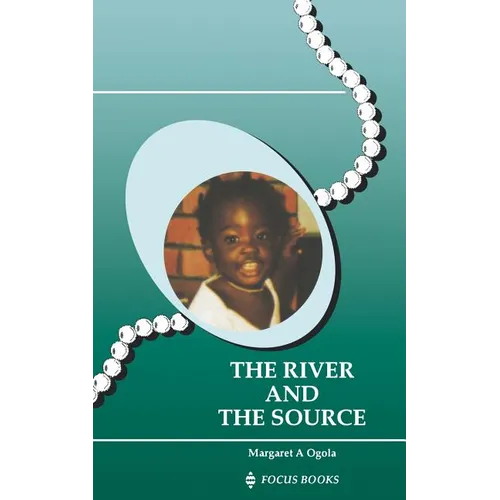 The River and the Source - Paperback