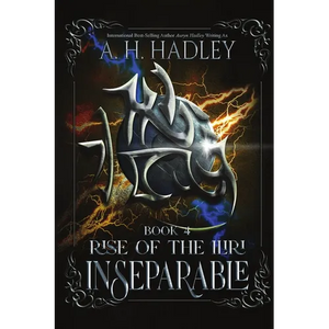 Inseparable - Paperback