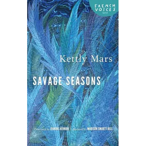 Savage Seasons - Paperback