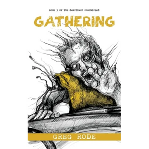 Gathering - Paperback