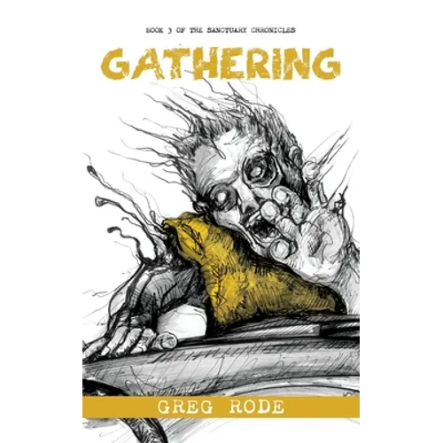 Gathering - Paperback