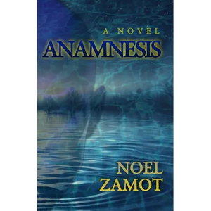 Anamnesis - Paperback