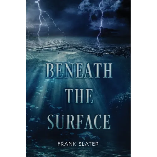 Beneath the Surface - Paperback