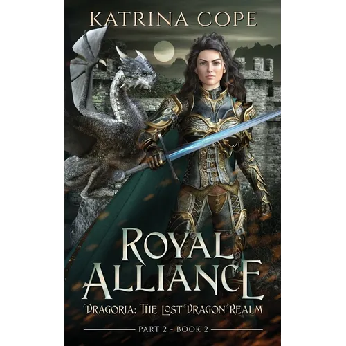 Royal Alliance: Part 2 - Paperback