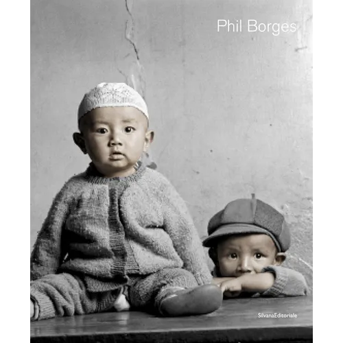 Phil Borges - Hardcover