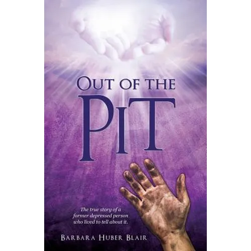 Out of the Pit - Paperback