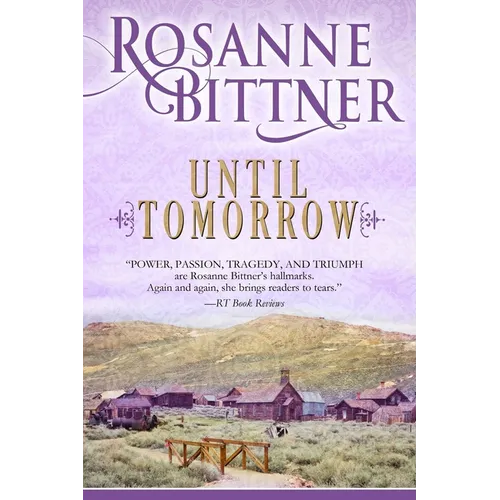 Until Tomorrow - Paperback