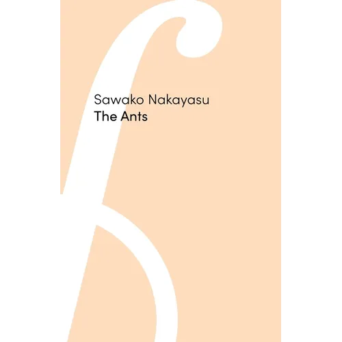 The Ants - Paperback