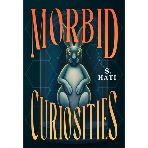 Morbid Curiosities - Hardcover