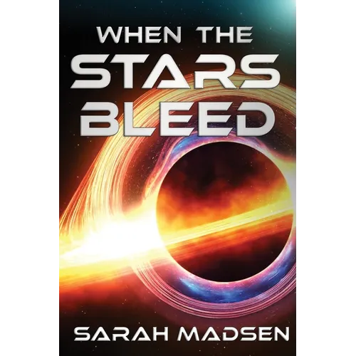 When the Stars Bleed - Paperback