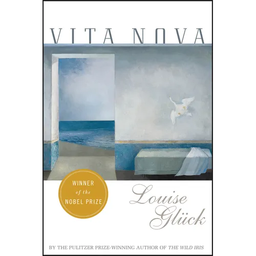 Vita Nova - Paperback