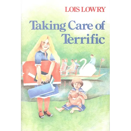 Taking Care of Terrific - Paperback