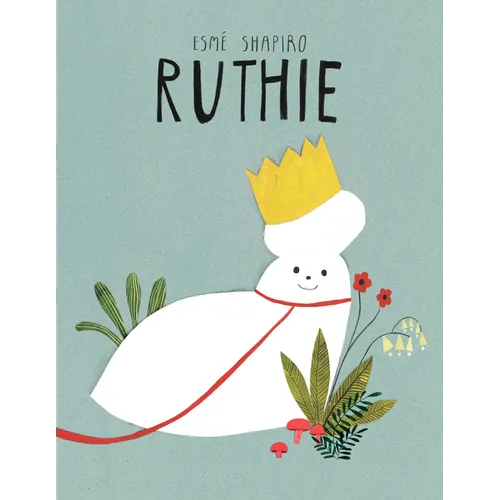 Ruthie - Hardcover