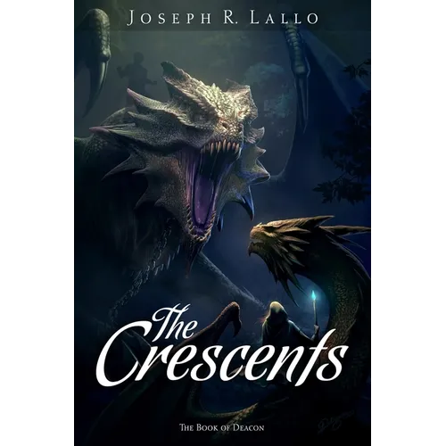 The Crescents - Paperback