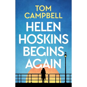 Helen Hoskins Begins Again - Paperback