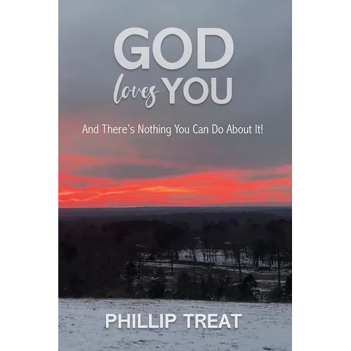 God Loves You - Paperback