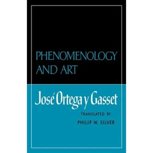 Phenomenology and Art - Paperback