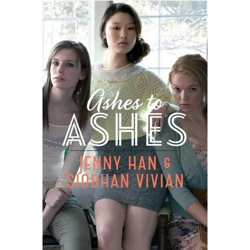 Ashes to Ashes - Paperback
