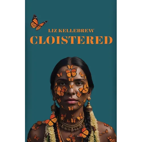 Cloistered - Paperback