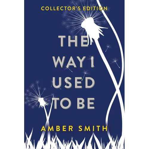 The Way I Used to Be (Collector's Edition) - Hardcover