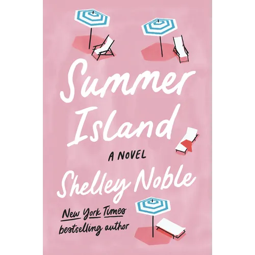 Summer Island - Paperback