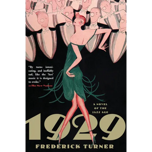 1929 - Paperback