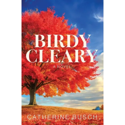 Birdy Cleary - Paperback