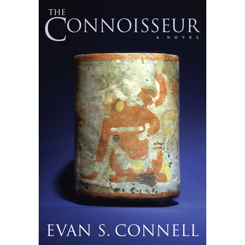 The Connoisseur - Paperback