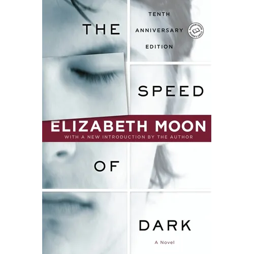 The Speed of Dark - Paperback