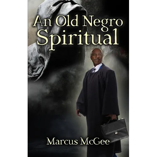 An Old Negro Spiritual - Paperback