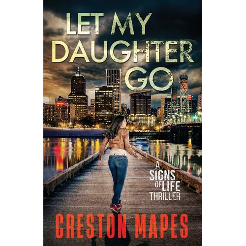 Let My Daughter Go - Paperback