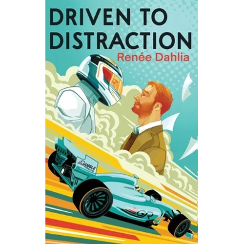 Driven To Distraction - Paperback
