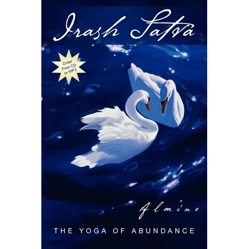 Irash Satva Yoga - Paperback