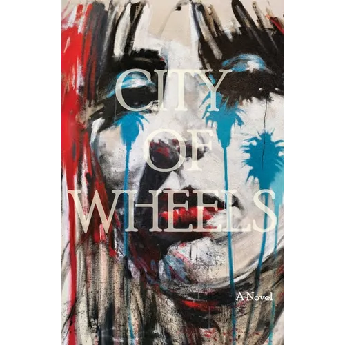 City of Wheels - Paperback