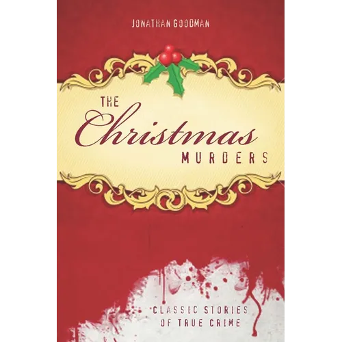 The Christmas Murders - Paperback