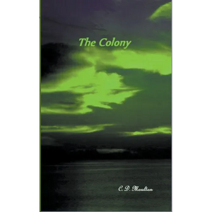 The Colony - Paperback