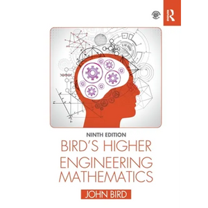 Bird's Higher Engineering Mathematics - Paperback