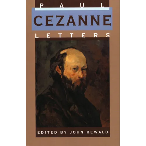 Paul Cezanne, Letters: The Missing Mass, Primordial Black Holes, and Other Dark Matters - Paperback