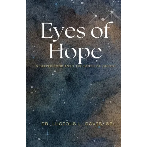 Eyes of Hope - Paperback