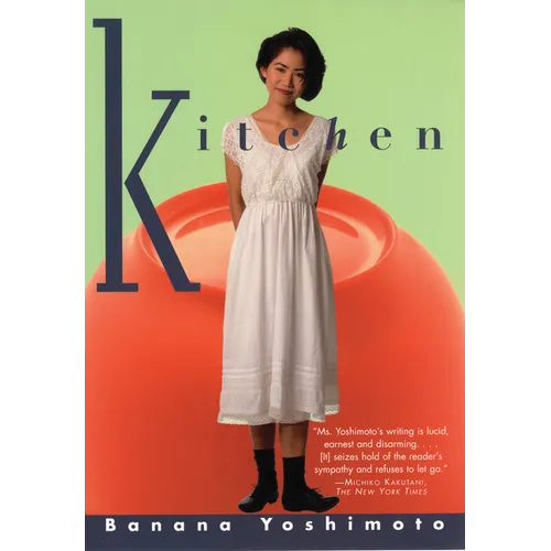 Kitchen - Paperback