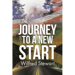 The Journey to a New Start - Paperback