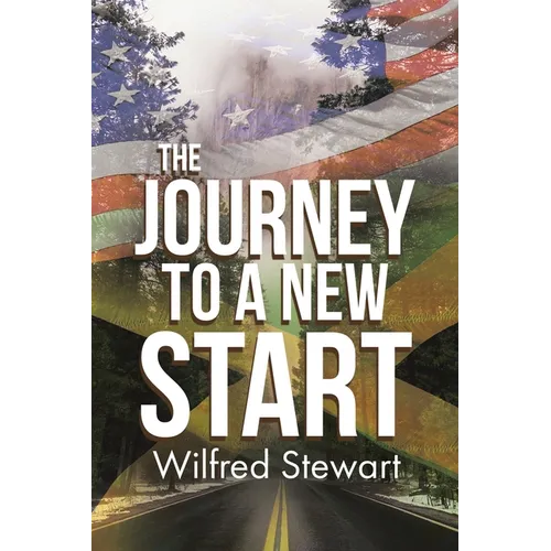 The Journey to a New Start - Paperback