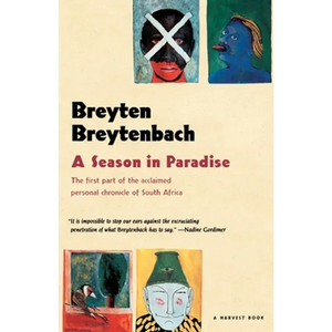 Season in Paradise - Paperback
