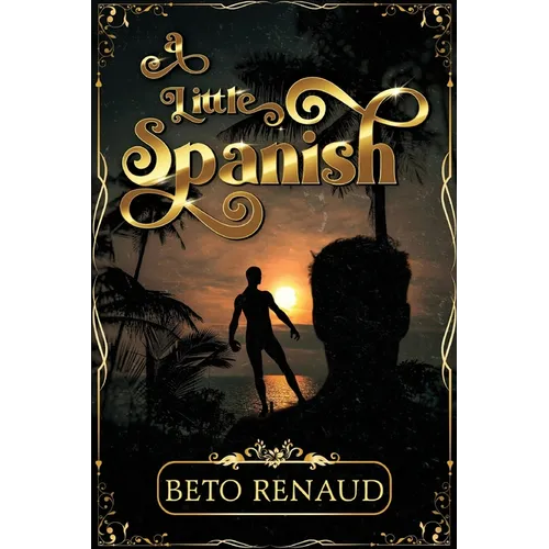 A Little Spanish - Paperback