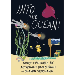 Into the Ocean - Hardcover