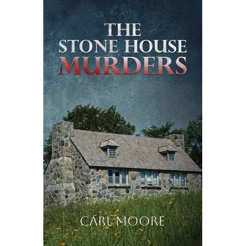The Stone House Murders - Paperback