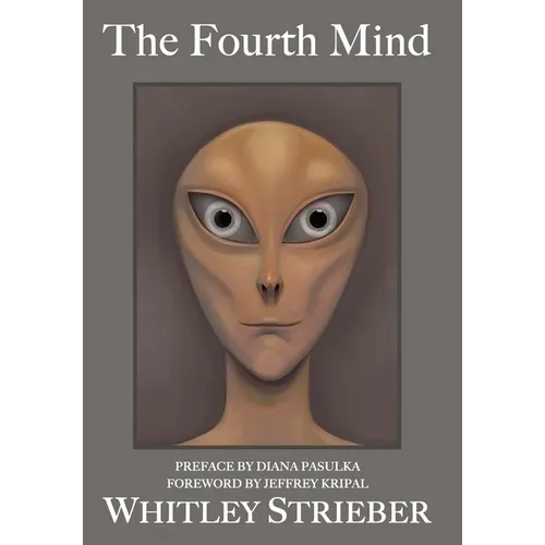 The Fourth Mind - Hardcover