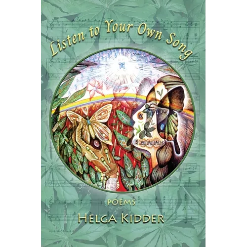 Listen to Your Own Song - Paperback