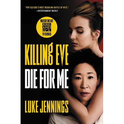Killing Eve: Die for Me - Paperback