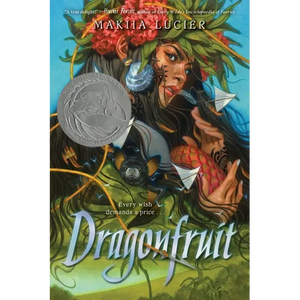 Dragonfruit - Paperback